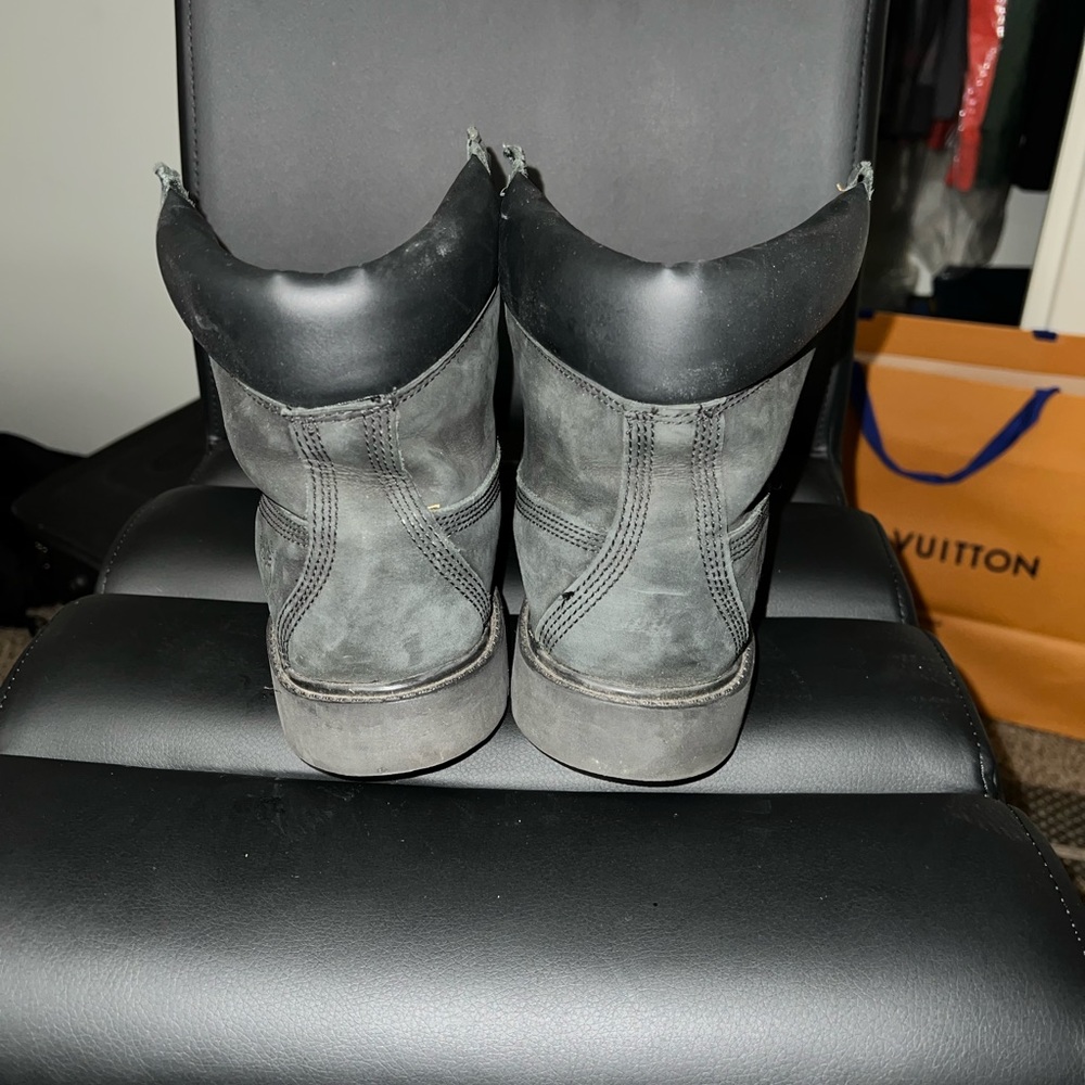 Timberland - Picture 3 of 5